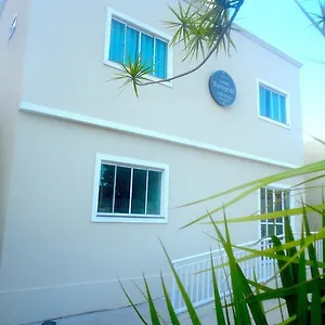 Borogodó Albergue