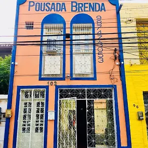 Brenda ** Fortaleza (Ceara)