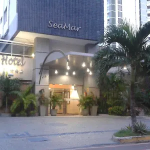 Seamar ** Fortaleza (Ceara)