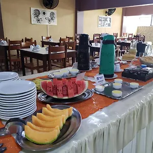 Nordeste Palace ** Fortaleza (Ceara)